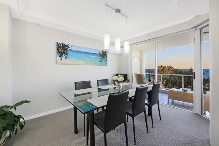 Fifth view of Homely apartment listing, 309/2-4 View Avenue, Surfers Paradise QLD 4217