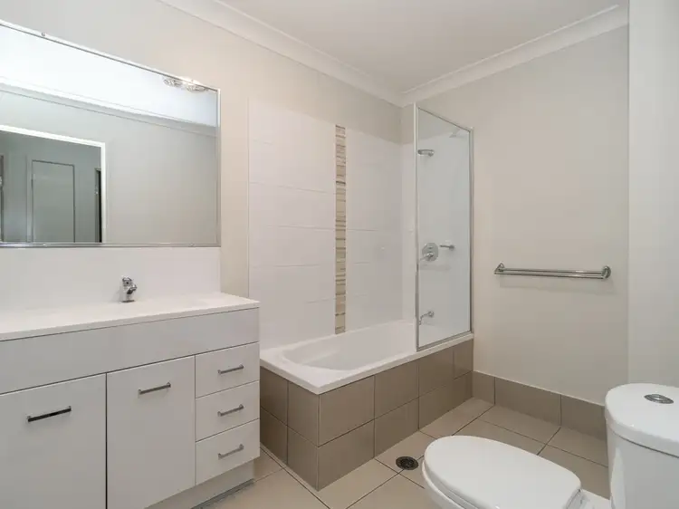 Seventh view of Homely townhouse listing, Unit 6/80-90 Cintra Street, Durack QLD 4077