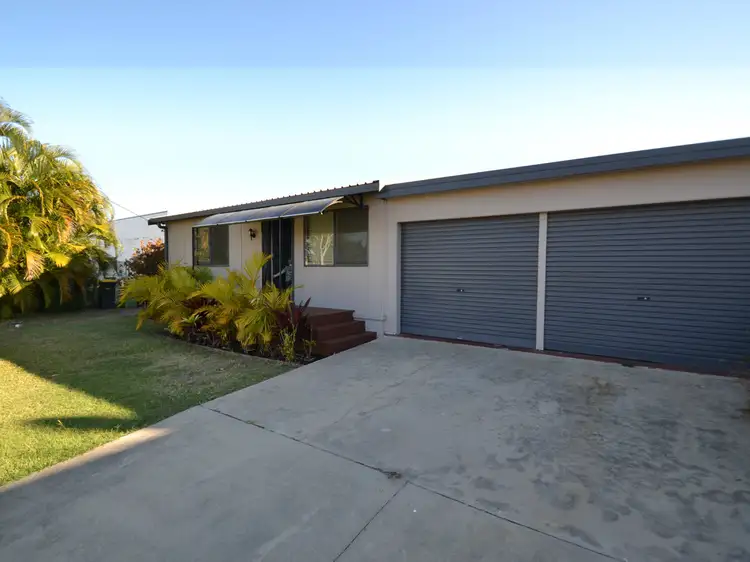 Second view of Homely house listing, 11 Brisbane St, Bowen QLD 4805