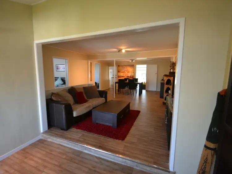 Fourth view of Homely house listing, 11 Brisbane St, Bowen QLD 4805