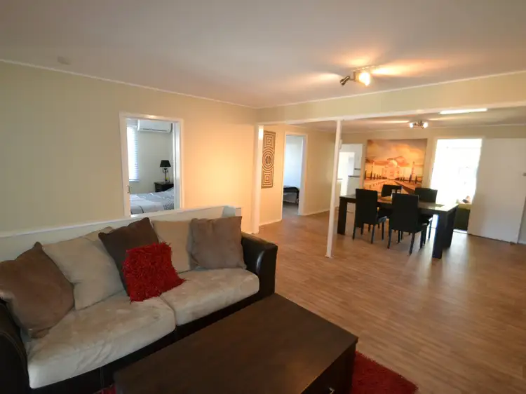 Fifth view of Homely house listing, 11 Brisbane St, Bowen QLD 4805