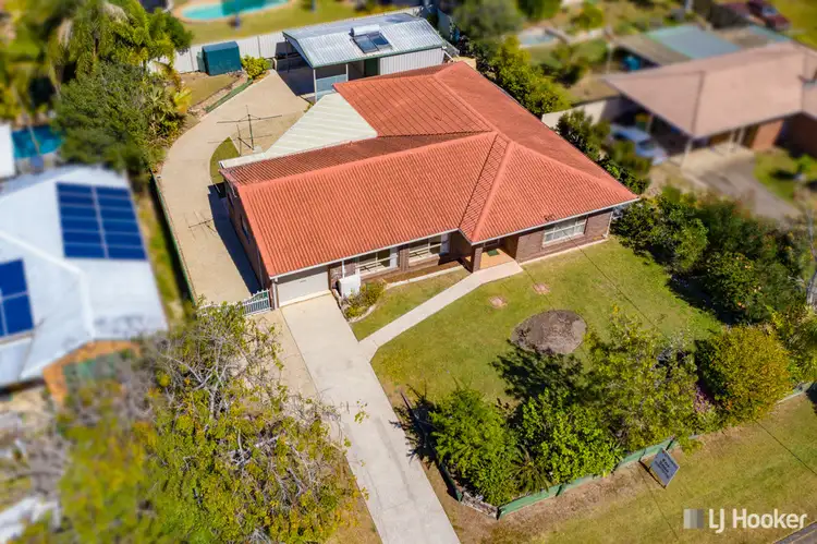 21 Island Outlook Avenue, Thornlands QLD 4164