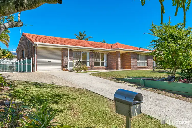 Second view of Homely house listing, 21 Island Outlook Avenue, Thornlands QLD 4164