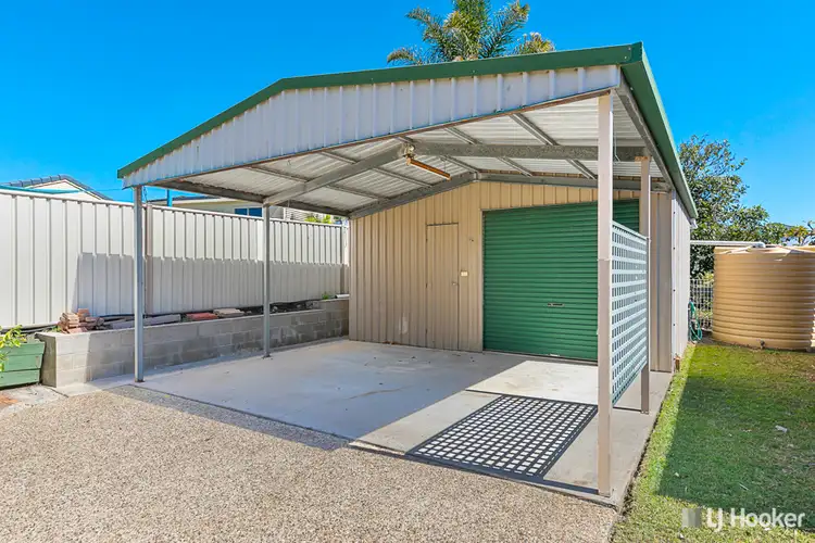 Third view of Homely house listing, 21 Island Outlook Avenue, Thornlands QLD 4164