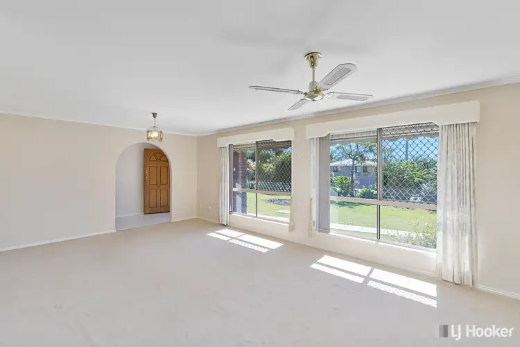Fifth view of Homely house listing, 21 Island Outlook Avenue, Thornlands QLD 4164