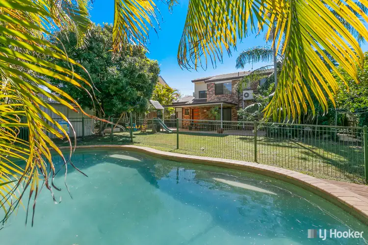 15 Dell Street, Cleveland QLD 4163