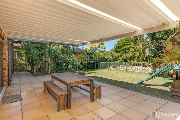 Fourth view of Homely house listing, 15 Dell Street, Cleveland QLD 4163