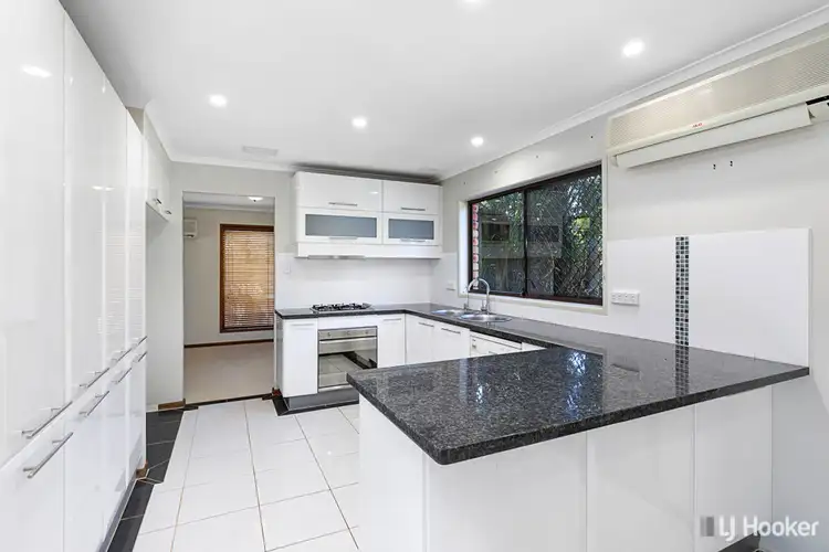 Fifth view of Homely house listing, 15 Dell Street, Cleveland QLD 4163