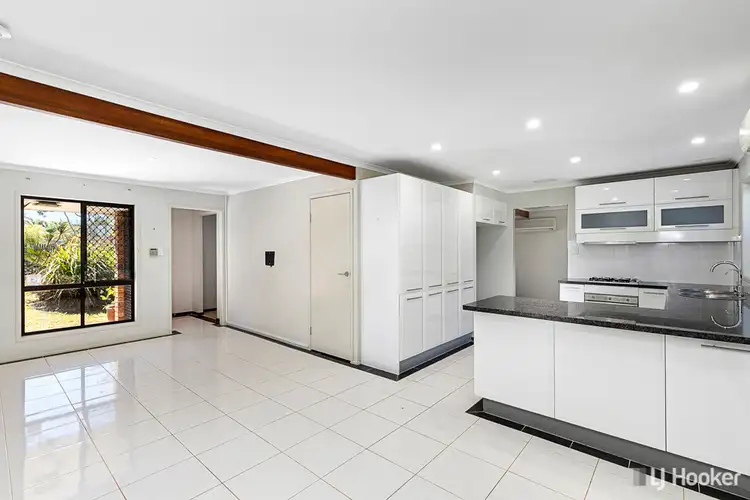 Sixth view of Homely house listing, 15 Dell Street, Cleveland QLD 4163