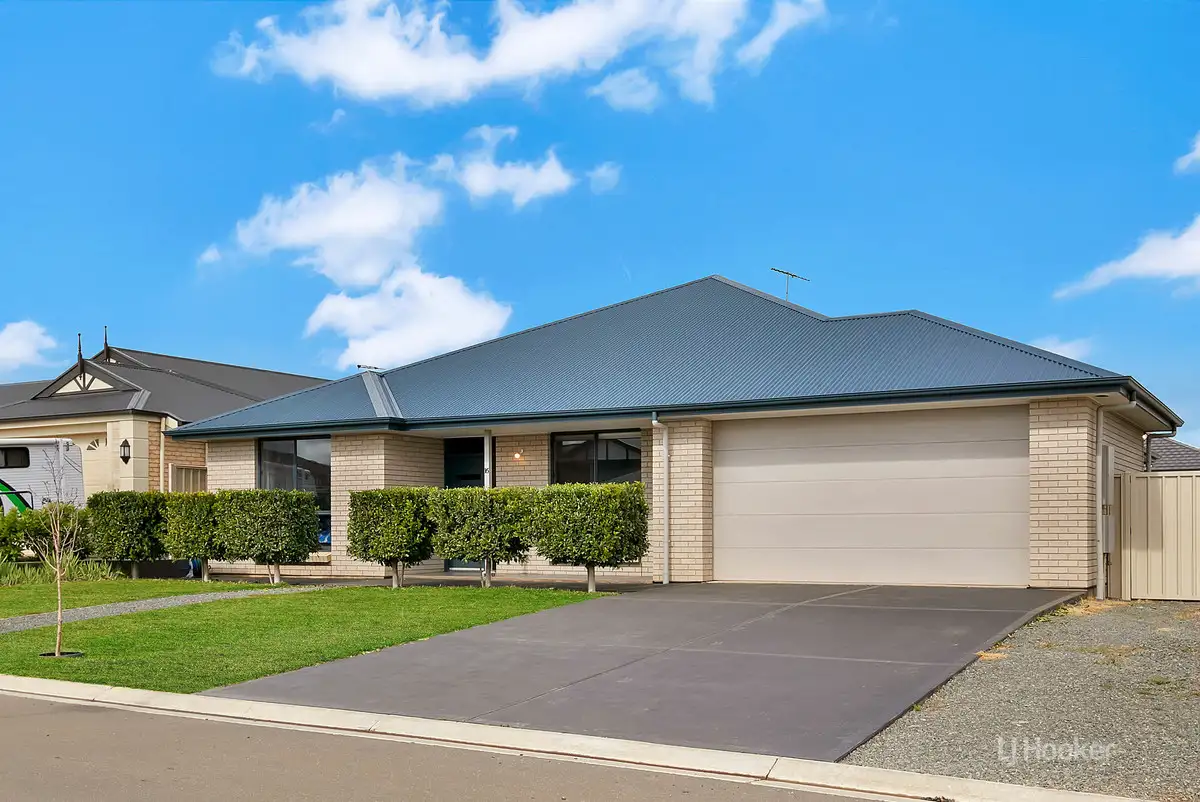 Main view of Homely house listing, 16 Knightley Circuit, Freeling SA 5372