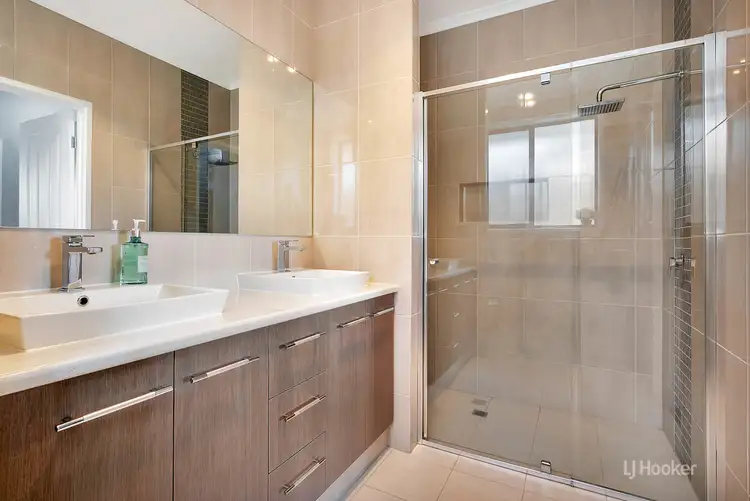Third view of Homely house listing, 16 Knightley Circuit, Freeling SA 5372