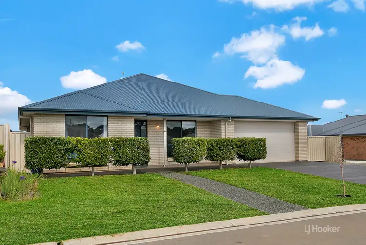 Fourth view of Homely house listing, 16 Knightley Circuit, Freeling SA 5372