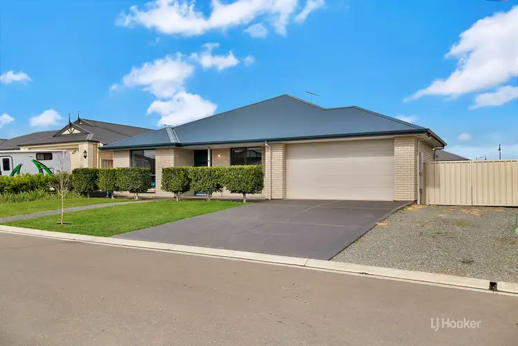 Fifth view of Homely house listing, 16 Knightley Circuit, Freeling SA 5372