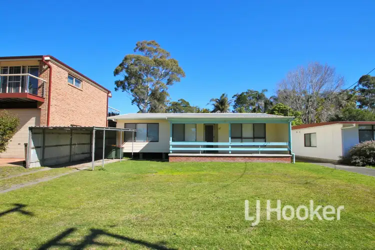 189 Sanctuary Point Road, Sanctuary Point NSW 2540