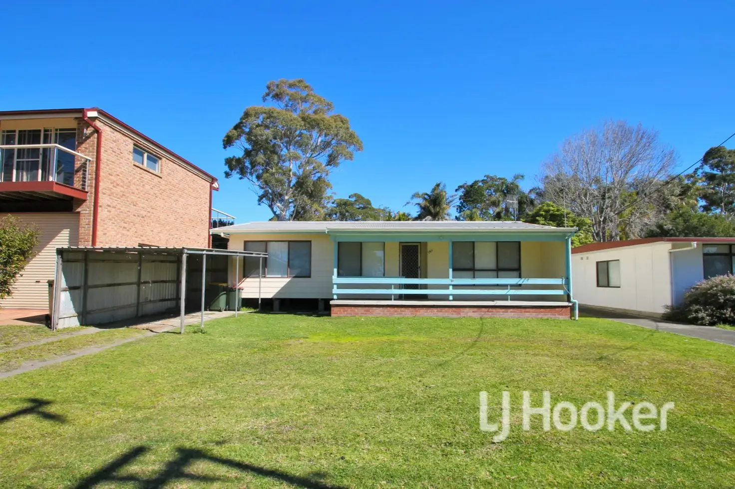 Main view of Homely house listing, 189 Sanctuary Point Road, Sanctuary Point NSW 2540