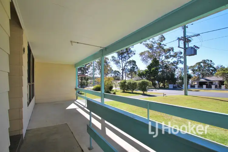 Second view of Homely house listing, 189 Sanctuary Point Road, Sanctuary Point NSW 2540