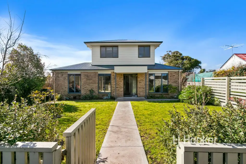 Main view of Homely unit listing, 1/7 Fahey Street, Wonthaggi VIC 3995