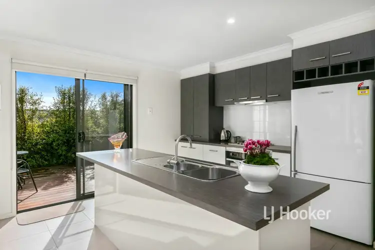 Third view of Homely unit listing, 1/7 Fahey Street, Wonthaggi VIC 3995