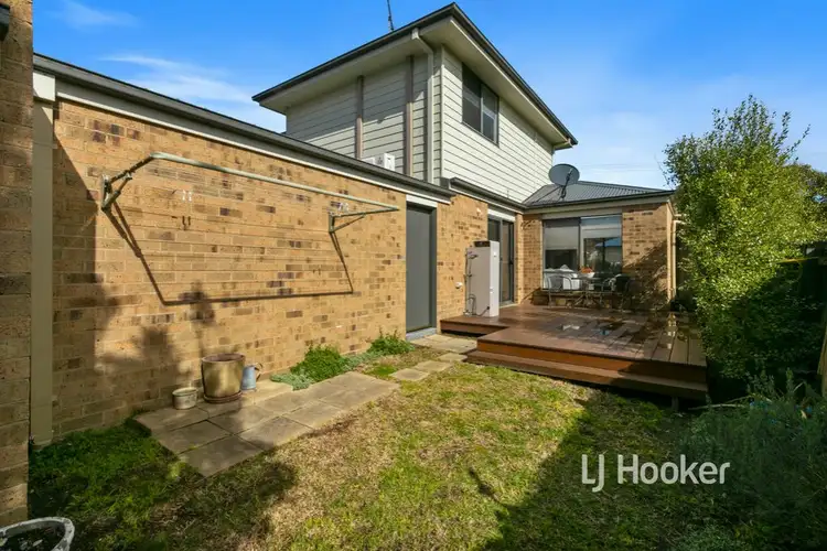 Fifth view of Homely unit listing, 1/7 Fahey Street, Wonthaggi VIC 3995