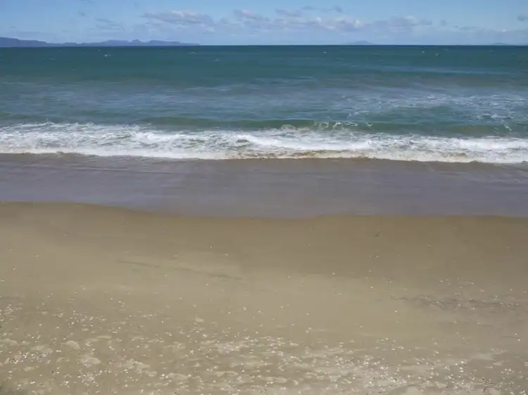 Second view of Homely land listing, Lot 93 Dolphin Sands Road, Dolphin Sands TAS 7190
