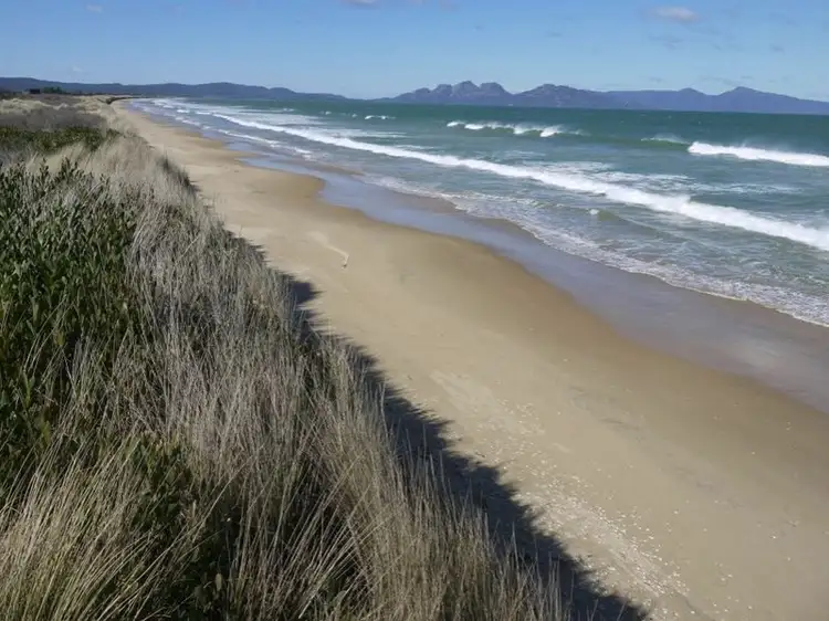 Fourth view of Homely land listing, Lot 93 Dolphin Sands Road, Dolphin Sands TAS 7190