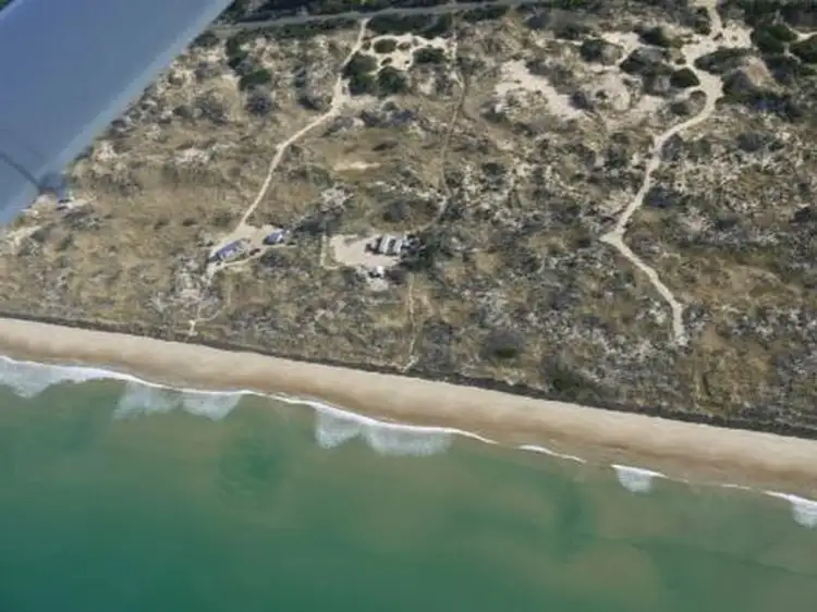 Seventh view of Homely land listing, Lot 93 Dolphin Sands Road, Dolphin Sands TAS 7190