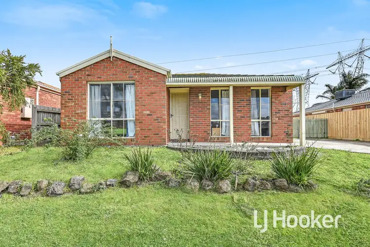 38 Terrapin Drive, Narre Warren South VIC 3805