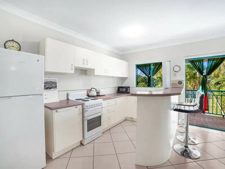 Third view of Homely unit listing, 6/32 Little Street, Manunda QLD 4870