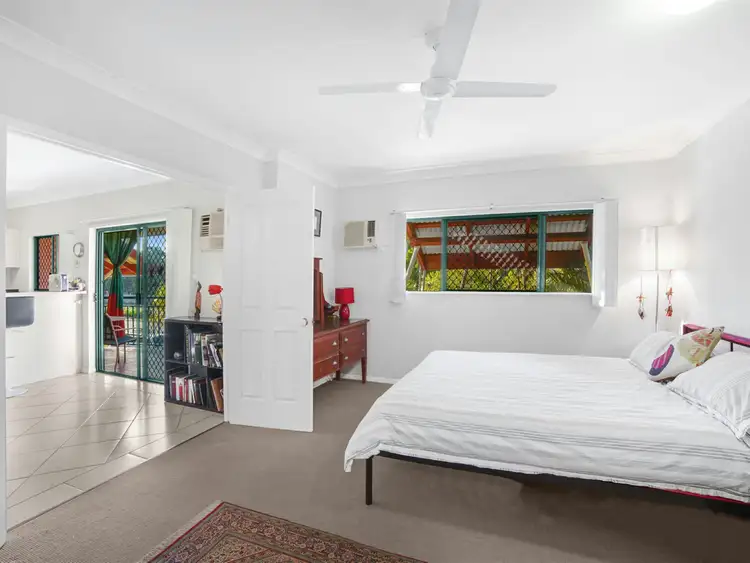 Fourth view of Homely unit listing, 6/32 Little Street, Manunda QLD 4870