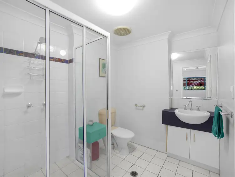 Fifth view of Homely unit listing, 6/32 Little Street, Manunda QLD 4870
