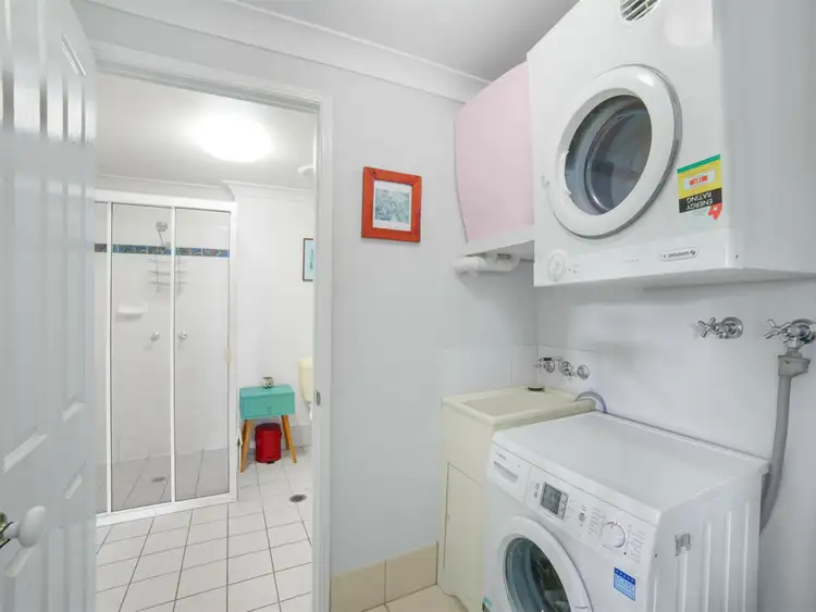 Seventh view of Homely unit listing, 6/32 Little Street, Manunda QLD 4870