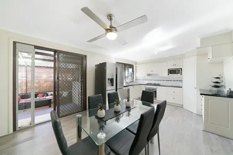Second view of Homely house listing, 34 Karrabul Road, St Helens Park NSW 2560