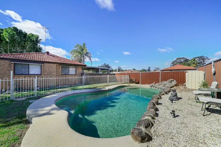 Third view of Homely house listing, 34 Karrabul Road, St Helens Park NSW 2560