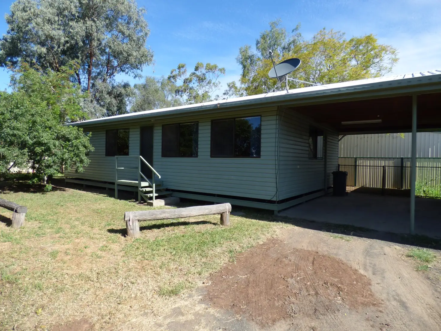 Main view of Homely unit listing, 2/138 Arthur Street, Roma QLD 4455