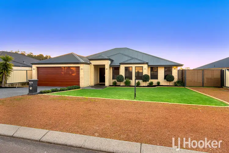 Second view of Homely house listing, 26 Jacaranda Loop, Collie WA 6225