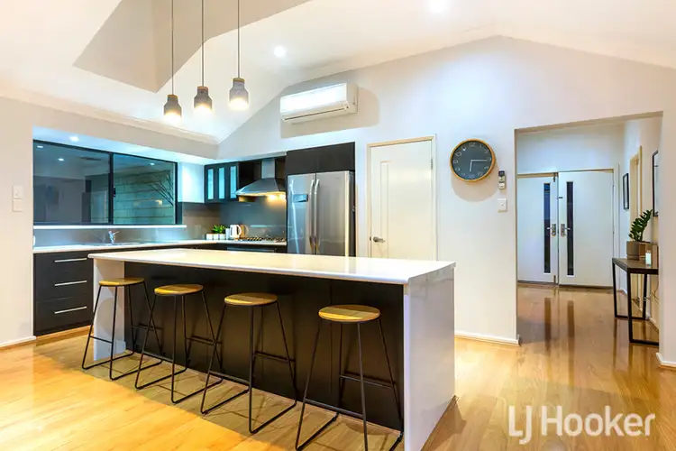 Fourth view of Homely house listing, 26 Jacaranda Loop, Collie WA 6225