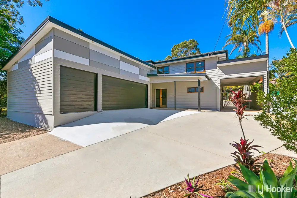Main view of Homely house listing, 261 Old Cleveland Road East, Capalaba QLD 4157