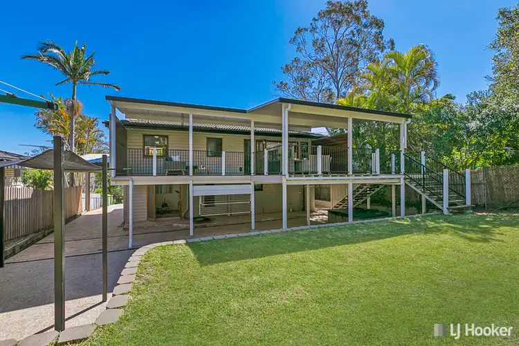 Second view of Homely house listing, 261 Old Cleveland Road East, Capalaba QLD 4157