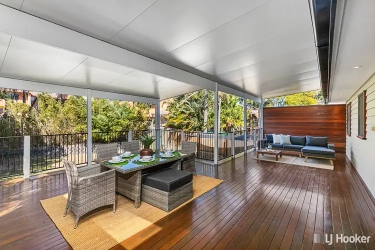 Third view of Homely house listing, 261 Old Cleveland Road East, Capalaba QLD 4157
