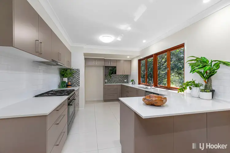 Fourth view of Homely house listing, 261 Old Cleveland Road East, Capalaba QLD 4157