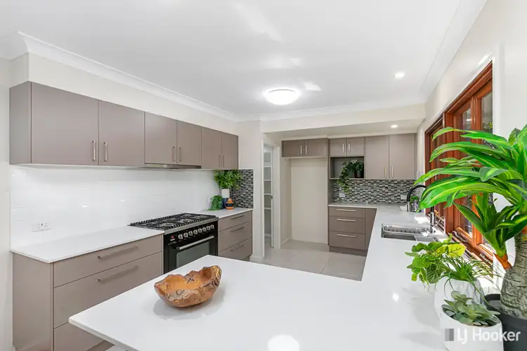 Fifth view of Homely house listing, 261 Old Cleveland Road East, Capalaba QLD 4157