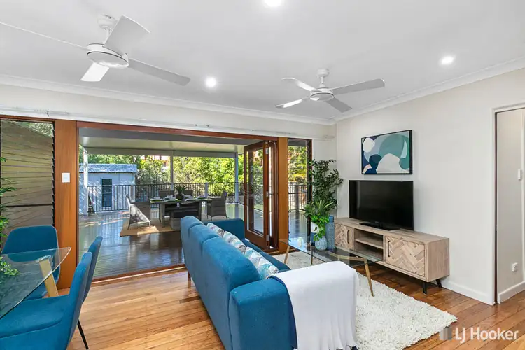 Sixth view of Homely house listing, 261 Old Cleveland Road East, Capalaba QLD 4157