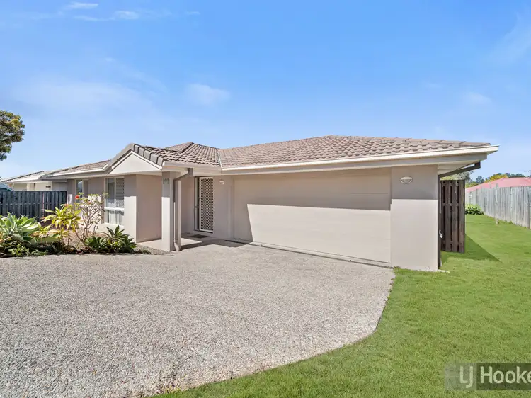 277 River Hills Rd, Eagleby QLD 4207