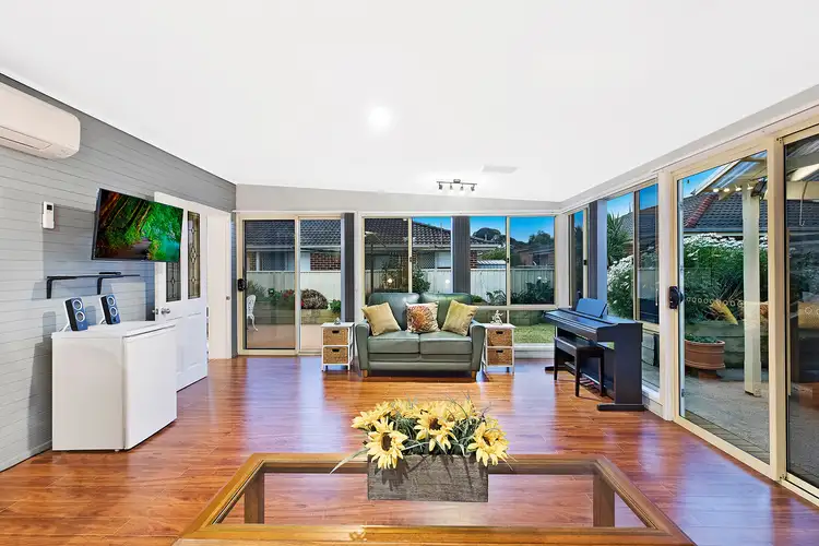 Third view of Homely house listing, 26 Castlereagh Crescent, Bateau Bay NSW 2261