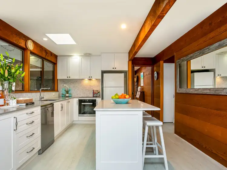 Second view of Homely house listing, 40 Vineyard Street, Mona Vale NSW 2103