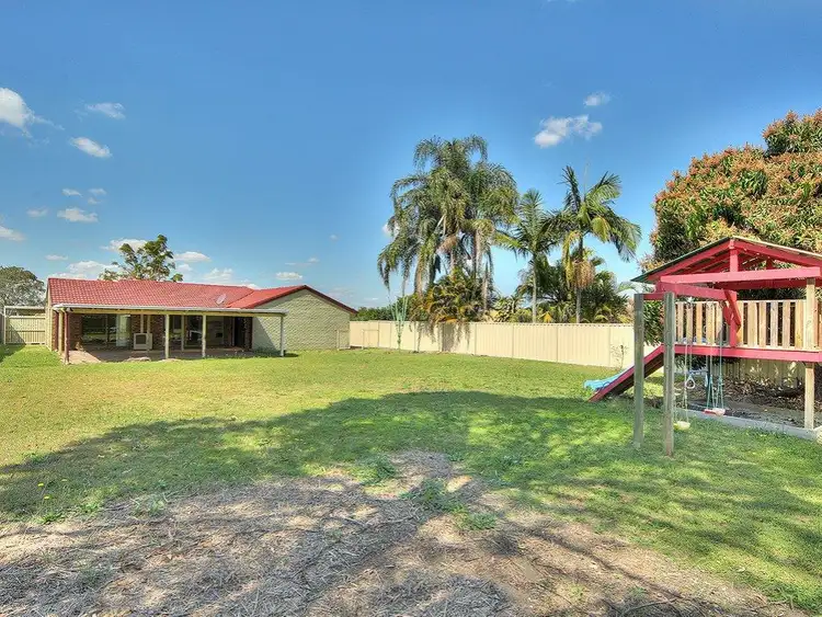 Second view of Homely house listing, 39 Volant Street, Regents Park QLD 4118