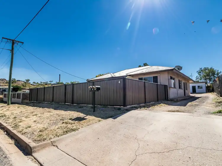 4 Ann Street, Mount Isa QLD 4825