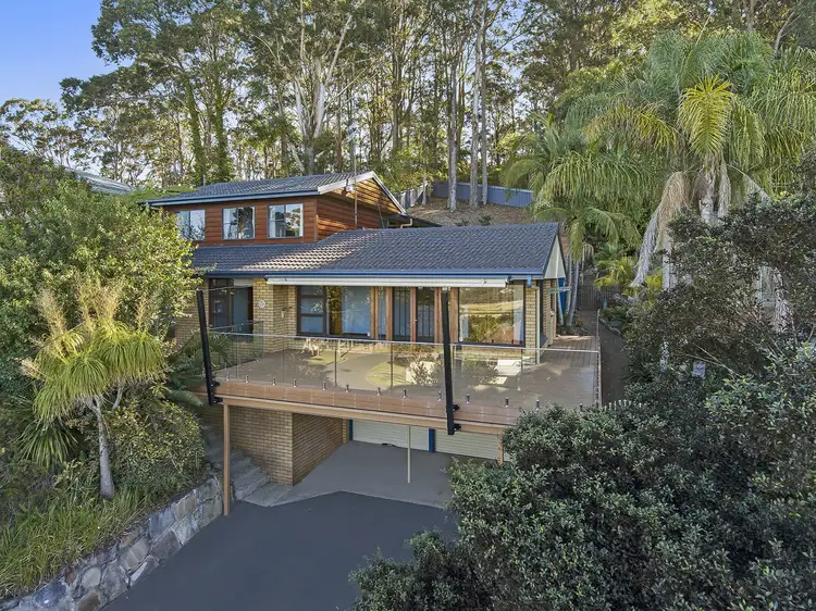 Main view of Homely house listing, 25 Crystal Crescent, Wyong NSW 2259