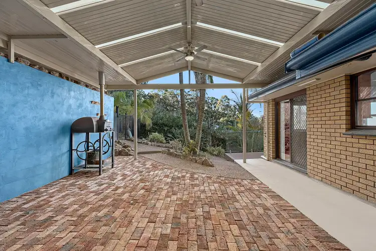 Fourth view of Homely house listing, 25 Crystal Crescent, Wyong NSW 2259