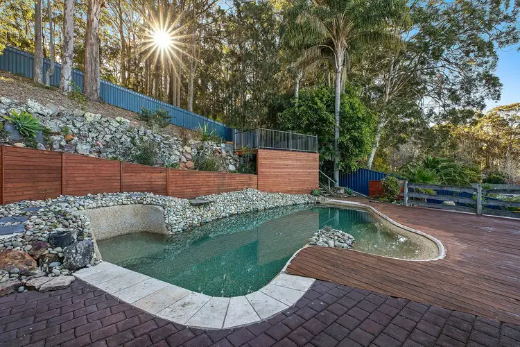 Sixth view of Homely house listing, 25 Crystal Crescent, Wyong NSW 2259